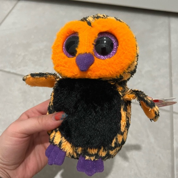 Haunt the beanie baby - Picture 2 of 5